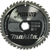 Makita accessoires afkortzaagblad hout | efficut 216x30x2,0 45t 10g - e-06987 - e-06987