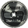 Makita accessoires afkortzaagblad hout | efficut 305x30x2,15 60t 10g - b-67309 b-67309