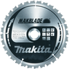 Makita accessoires afkortzaagblad hout | makblade 255x30x2,3 32t 5g - b-32720 b-32720