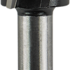 Makita accessoires makita afrondfrees lag r2,3 s8 - d-68448