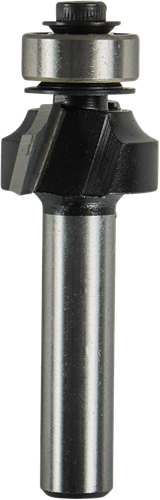 Accessori Makita fresa arrotondatrice 19,0x9,5 s8 - d-68454 - d-68454