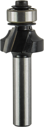 Accessori Makita fresa arrotondatrice 20,7x10,0 s8 - d-68460 - d-68460