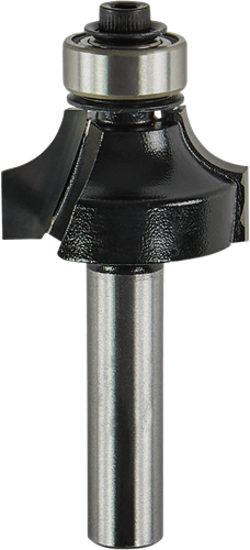 Makita accessoires afrondfrees 25,4x13,5 s8 - d-68482 d-68482