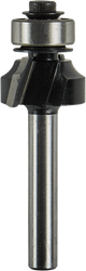 Accessori Makita fresa arrotondatrice19,0x9,5 s6 - d-68395 d-68395