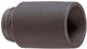 Adattatore per estrazione accessori Makita 22x17mm - 122652-8