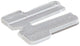 Makita accessoires anti-splinterplaat | per 5 stuks - 192557-6