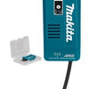 Accesorios makita adaptador aws wut02u - 199789-6