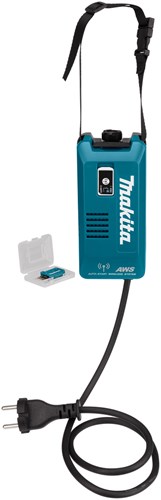 Accesorios makita adaptador aws wut02u - 199789-6