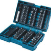 Makita accessoires b-28606 | 37-delige | schroef- bitset - b-28606