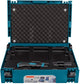 Makita accessoires b-49884 boor- schroefbitset | 116-delig | in mbox1 - b-49884