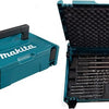 Makita accessoires b-52059 17 delige sds-plus boor beitel set in mbox 1 - b-52059