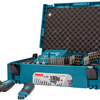 Accesorios Makita b-53154 | juego de puntas de taladro y destornillador | 98 piezas - b-53154