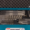 Accessori Makita b-53877 | set trapano e scalpello sds-plus | 17 pezzi | in mbox1 - b-53877