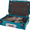 Accessori Makita b-53877 | set trapano e scalpello sds-plus | 17 pezzi | in mbox1 - b-53877