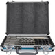 Accessori Makita b-64674 | set di scalpelli per trapano pb4s sds+ | SDS-plus da 13 pezzi | in custodia di alluminio - b-64674
