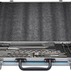 Accessori Makita b-64680 | set di scalpelli per trapano pb4s sds+ | SDS-plus da 17 pezzi | in custodia di alluminio - b-64680