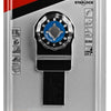 Makita accessoires b-64923 | tma058 invalzaagblad | 20mm | staal - b-64923