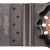 Makita accessoires b-65084 | tma075 | invalfrees tc hm | 32x30mm k50 | starlock multitoolblad - b-65084