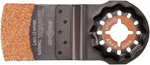 Makita accessoires makita invalzaagblad 32mm tma075 - b-65084