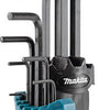 Makita accessoires makita inbussleutelset 9-delig