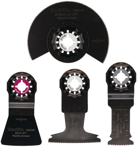 Accessori Makita set lame per sega b-67505 - b-67505