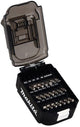 Makita accessoires b-68323 21-delig schroefbitset - b-68323
