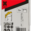 Makita accessoires b2s: betonboor 6x160mm - b-60280 b-60280
