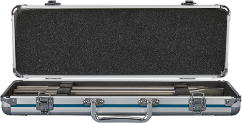 Set scalpelli accessori Makita 3 pezzi - d-42450 d-42450