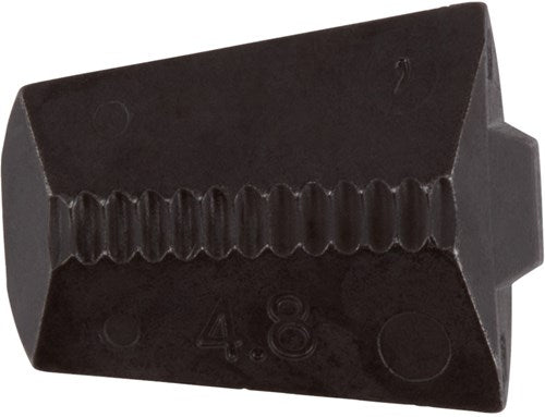 Accessori Makita set piatti 4.8 - 199731-7 - 199731-7