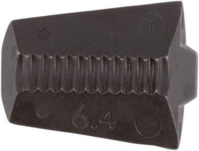 Accesorios Makita juego de platillos 6.4 - 199730-9 - 199730-9