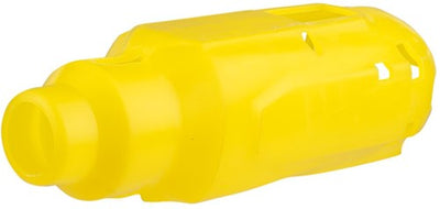 Accessori Makita custodia protettiva gialla dft085 127 - 424966-4 - 424966-4