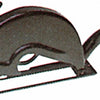 Makita accessoires beschermkap slangaansluiting diameter 180mm diameter uitw. 36mm - 194303-3