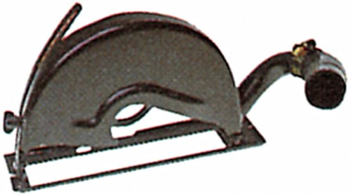 Accesorios Makita tapa protectora conexión manguera diámetro 180mm diámetro exterior. 36mm - 194303-3