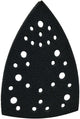 Tampone protettivo accessori Makita 100x150mm velcro - d-78944