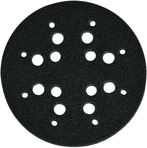 Accesorios Makita almohadilla protectora 125mm velcro - d-78704