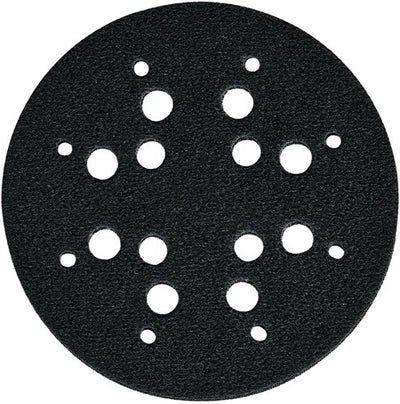 Tampone protettivo accessori Makita 125mm velcro - d-78704