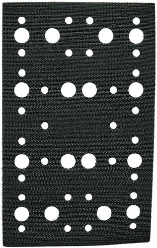 Tampone protettivo accessori Makita 80x133mm velcro - d-78829