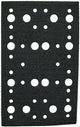Tampone protettivo accessori Makita 80x133mm velcro - d-78829