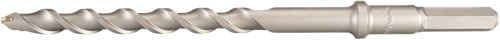 Accessori Makita trapano per calcestruzzo 35x505mm - d-20292 d-20292