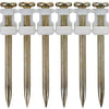 Accessori Makita chiodo per cemento gas blk lunghezza 20mm diametro 2,6mm - 196290-2