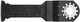 Accessori Makita lama bimetallica per sega ad immersione tma037132 bim h+m gz - b-46816