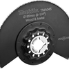 Makita accessoires bi-metalen segmentzaagblad tma045 acz85ebz - b-64799