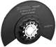Accessori Makita lama per sega segmentata bimetallica tma045 acz85ebz - b-64799