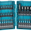 Makita accessoires bit boorset 35-delig - b-66880 - b-66880