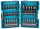Set punte trapano Makita accessori 35 pezzi - b-66880 - b-66880