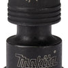 Accesorios makita adaptador de puntas 1 2 vk <> 1 4 zk-b-68448
