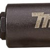 Makita accessoires makita bithouder magnetisch 60mm impact black