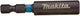 Makita accessoires makita bithouder magnetisch 60mm impact black