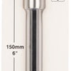 Makita accessoires bithouder magnetisch 1 4 x150mm - b-57750 - b-57750