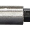Makita accessoires bithouder magnetisch 1 4 x60mm standaard - b-52467 - b-52467